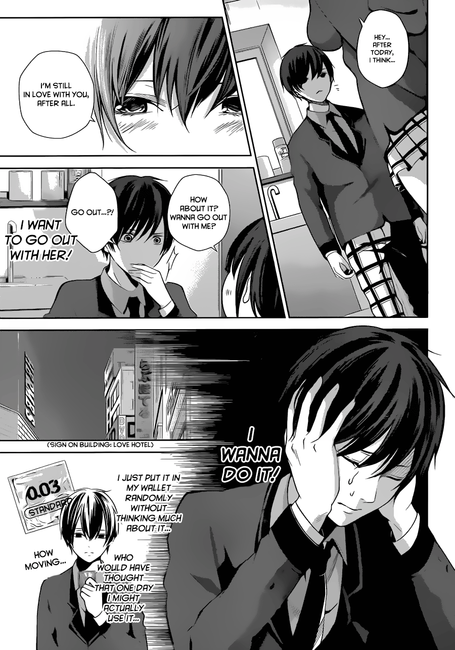 Wonder Rabbit Girl The fact that we're brothers 第56页