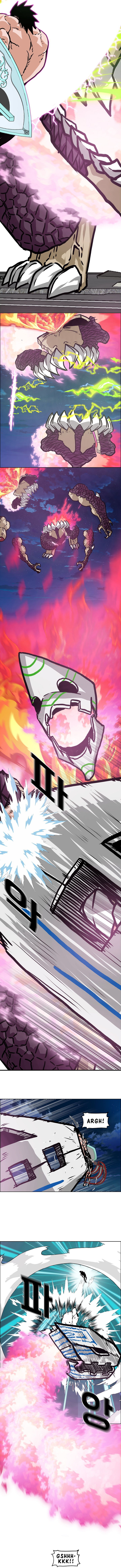 Rooftop Sword Master Ch. 107 第9页