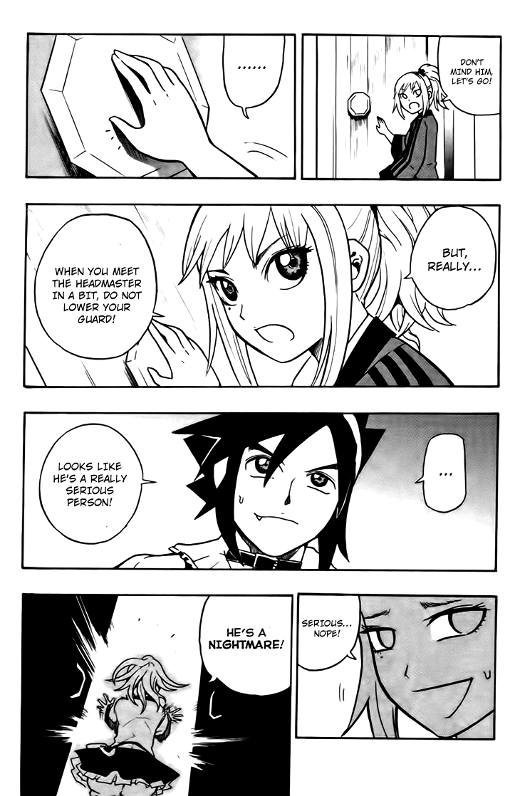 Black Dog Eyes on the Prize 第17页