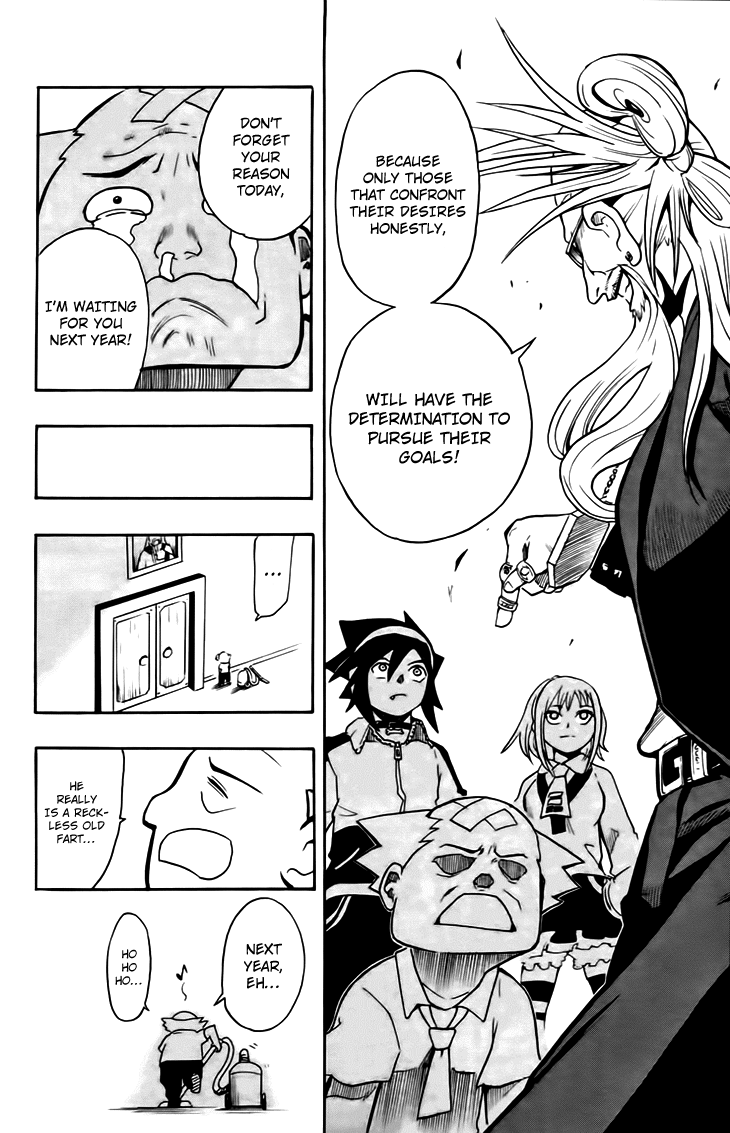 Black Dog Eyes on the Prize 第28页