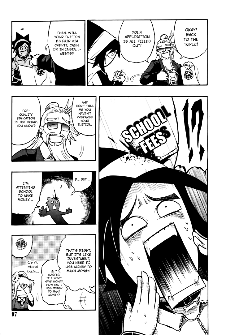 Black Dog Eyes on the Prize 第29页