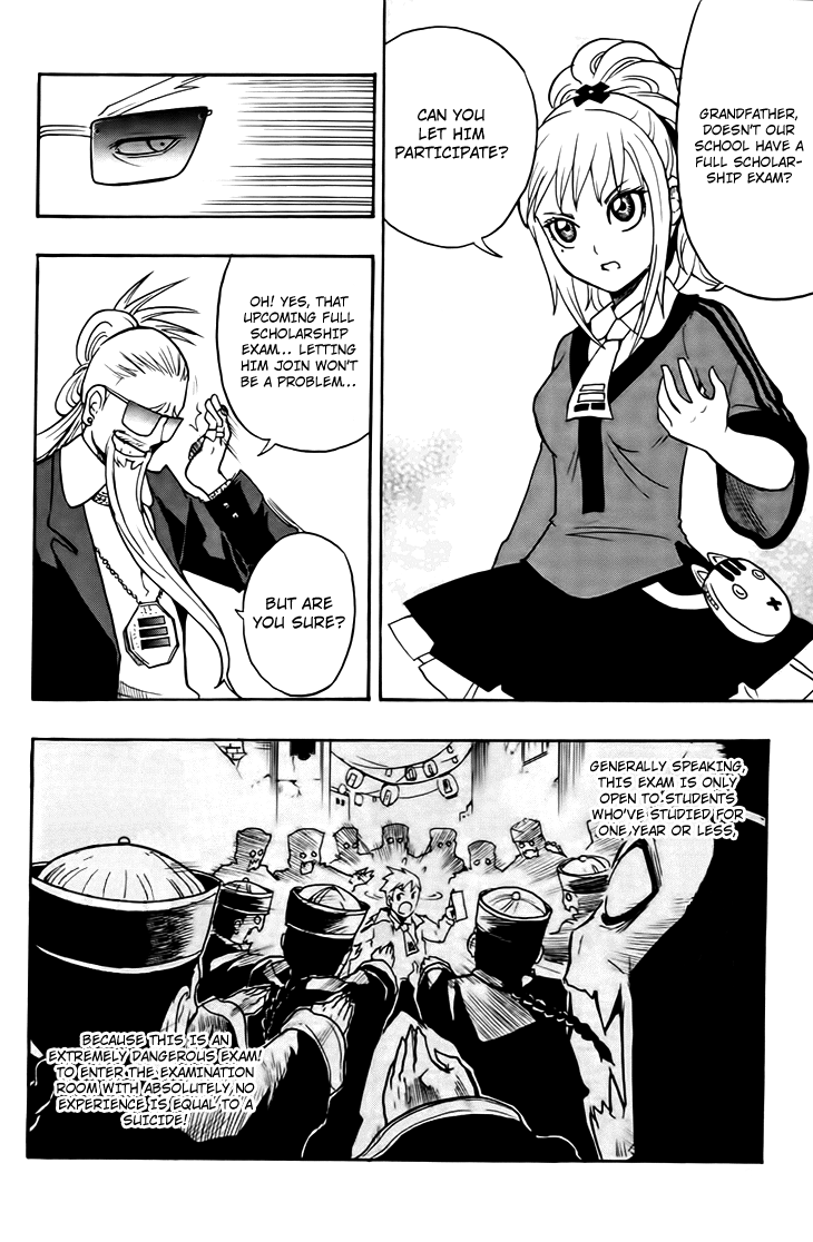 Black Dog Eyes on the Prize 第30页