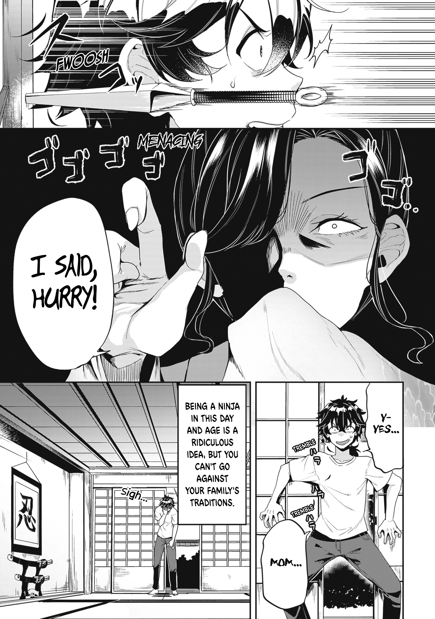 Hikaru to Hikaru 第8页