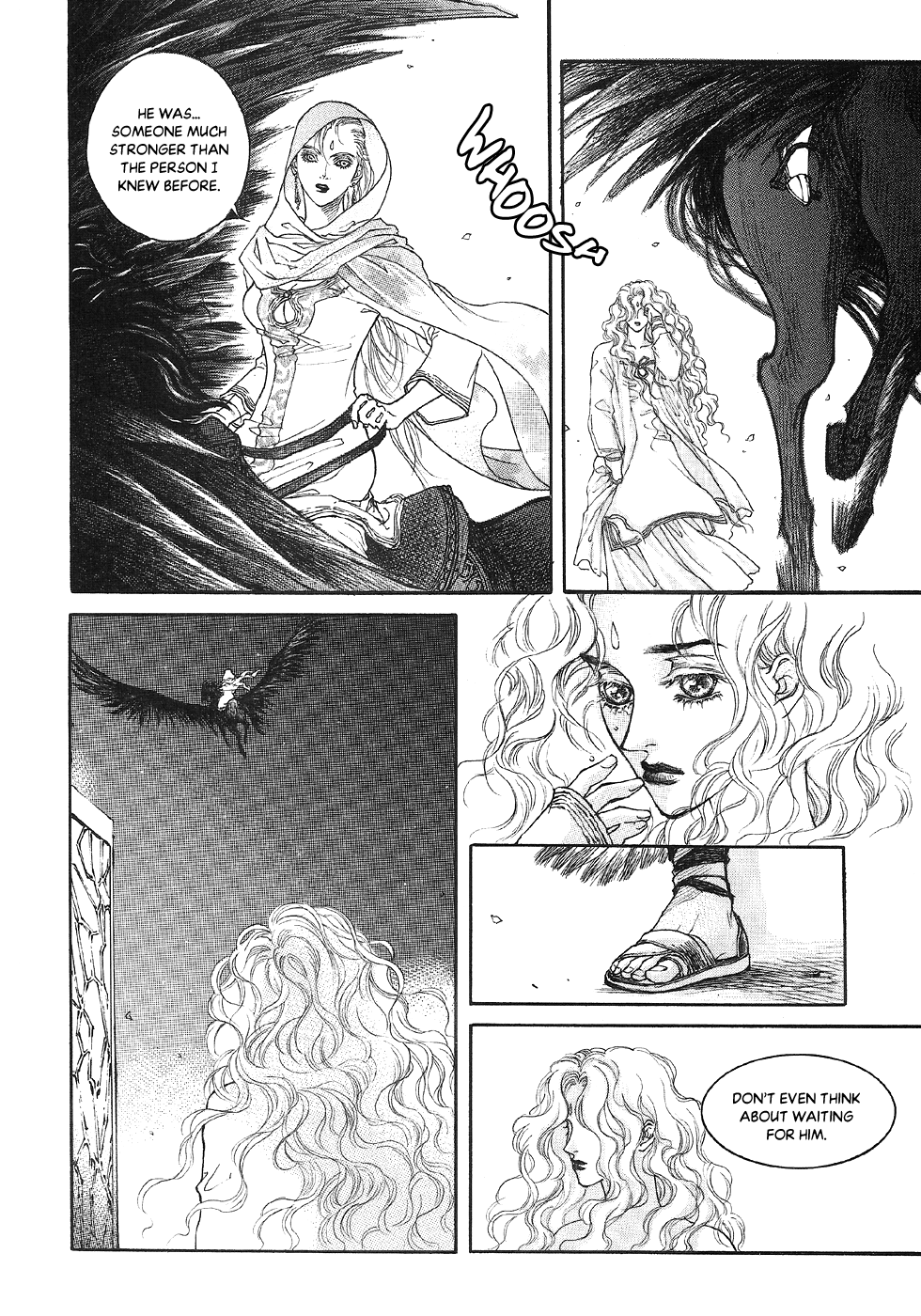 Masca: The Kings [Part 1] 第22页