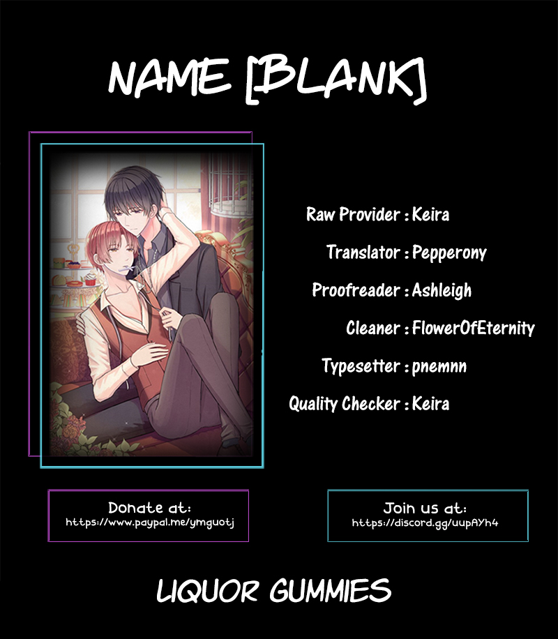 Liquor Gummies Ch. 6 第1页