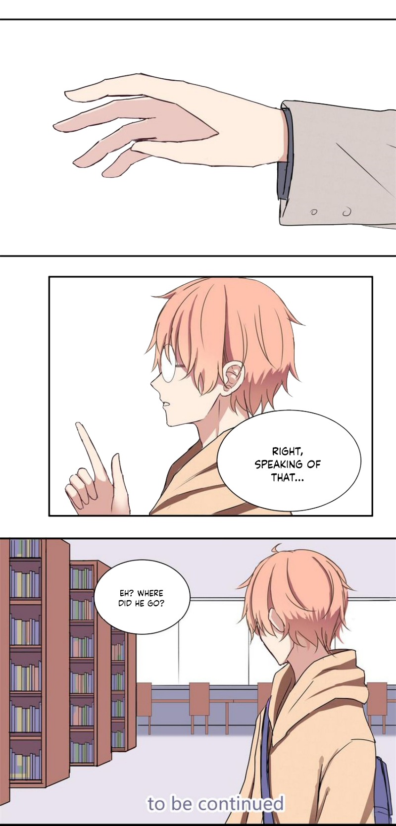 Liquor Gummies Ch. 6 第7页