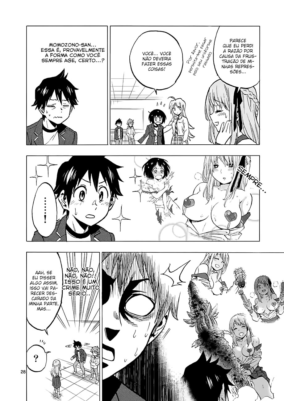 Criminale! Ch. 2 第28页