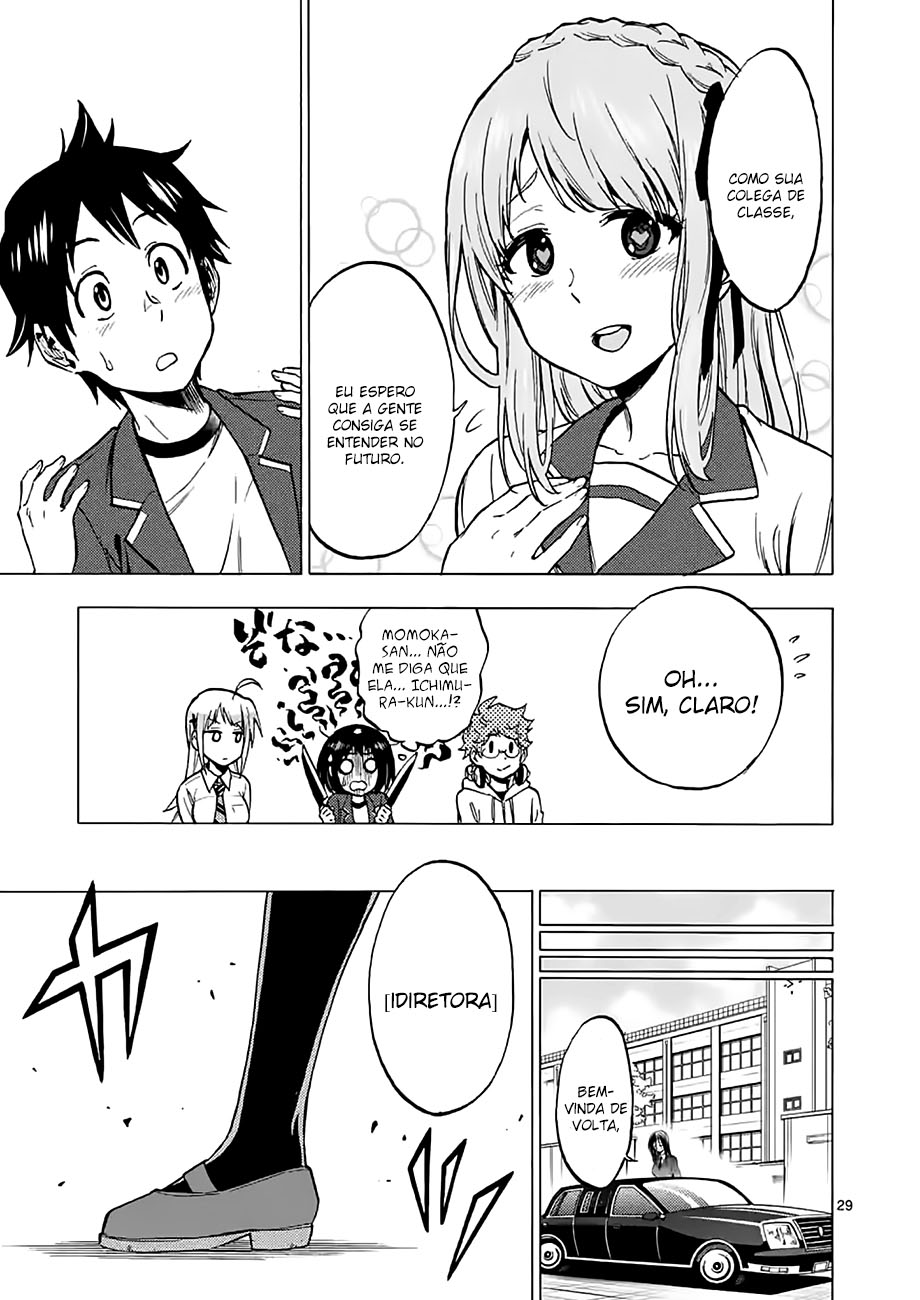 Criminale! Ch. 2 第29页