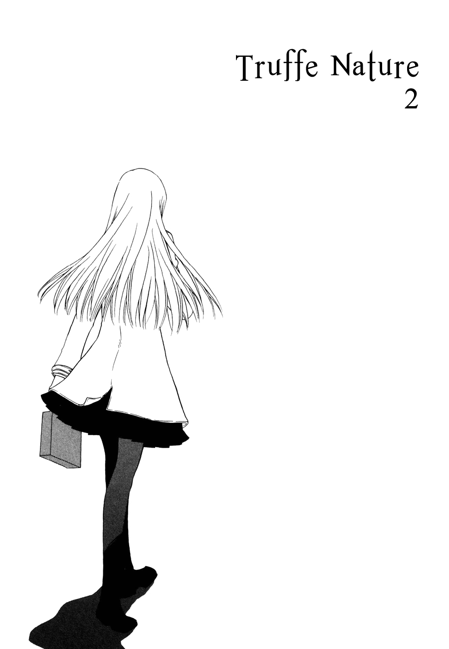Girlish Sweet Truffe nature (2) 第2页