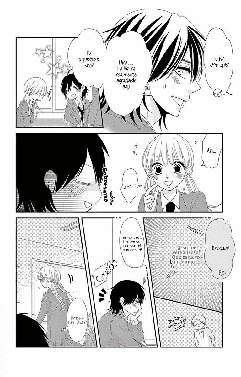 Ohisama ni kiss Vol. 1 Ch. 1 第14页