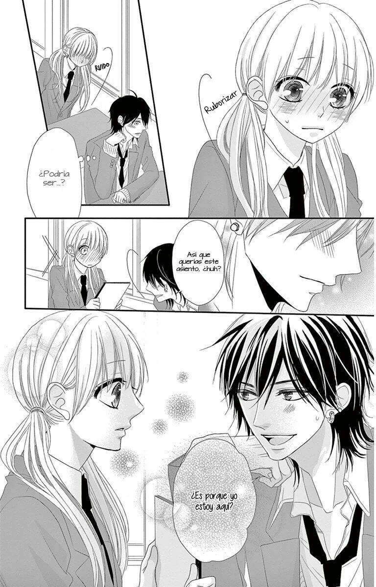 Ohisama ni kiss Vol. 1 Ch. 1 第16页