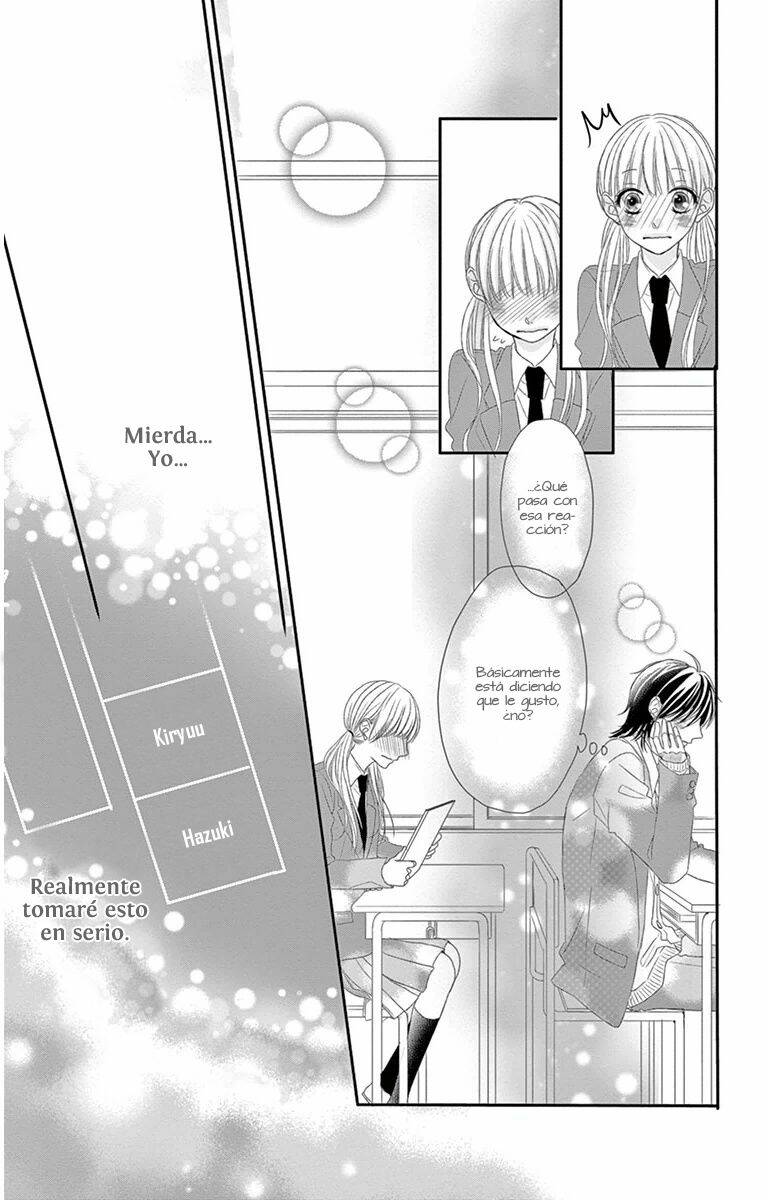 Ohisama ni kiss Vol. 1 Ch. 1 第20页