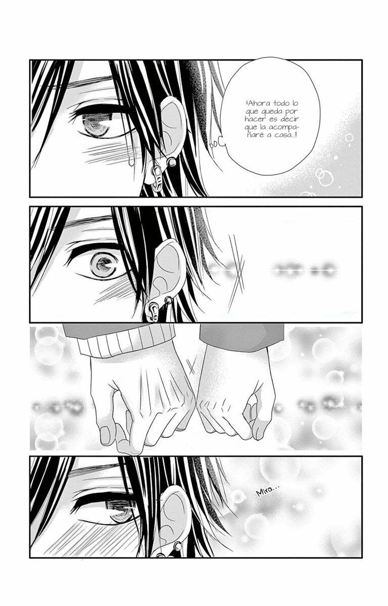 Ohisama ni kiss Vol. 1 Ch. 1 第28页