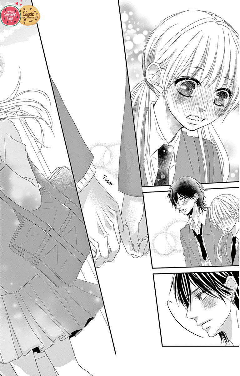 Ohisama ni kiss Vol. 1 Ch. 1 第30页
