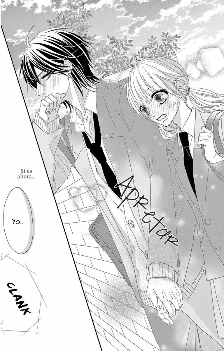 Ohisama ni kiss Vol. 1 Ch. 1 第31页