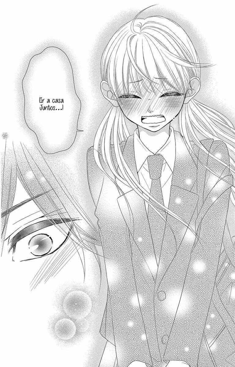 Ohisama ni kiss Vol. 1 Ch. 1 第36页