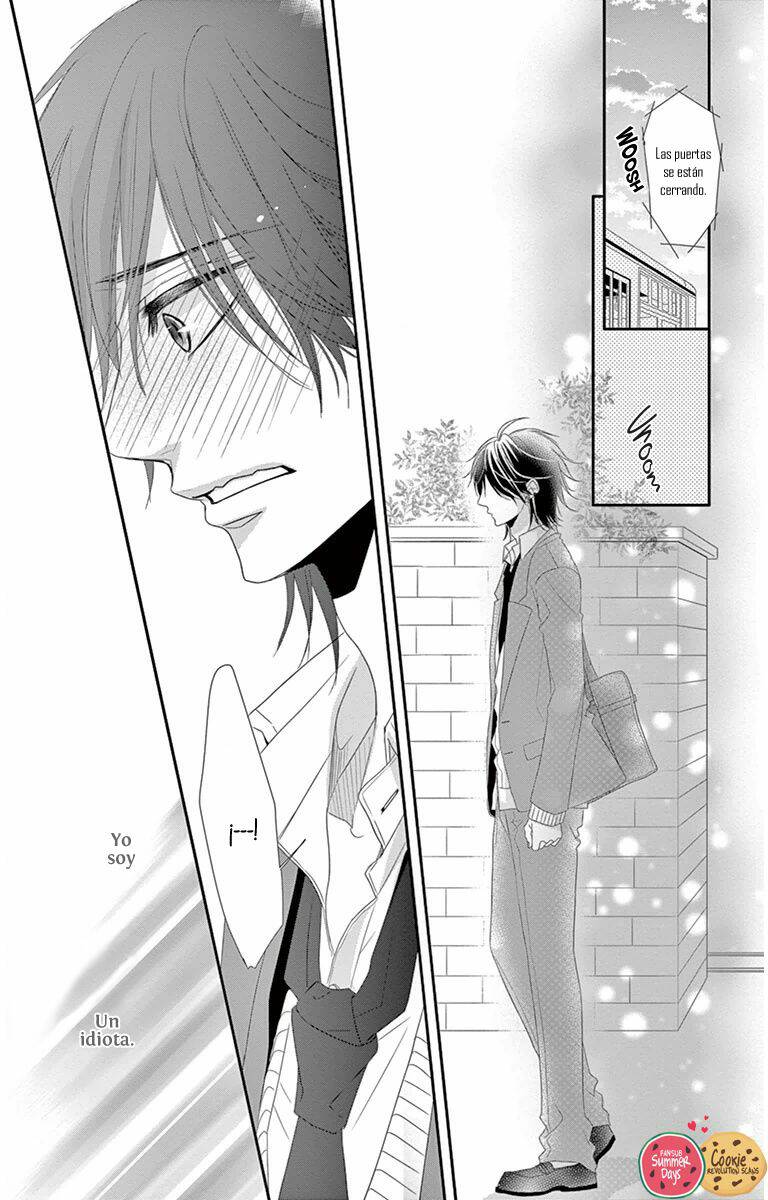 Ohisama ni kiss Vol. 1 Ch. 1 第37页
