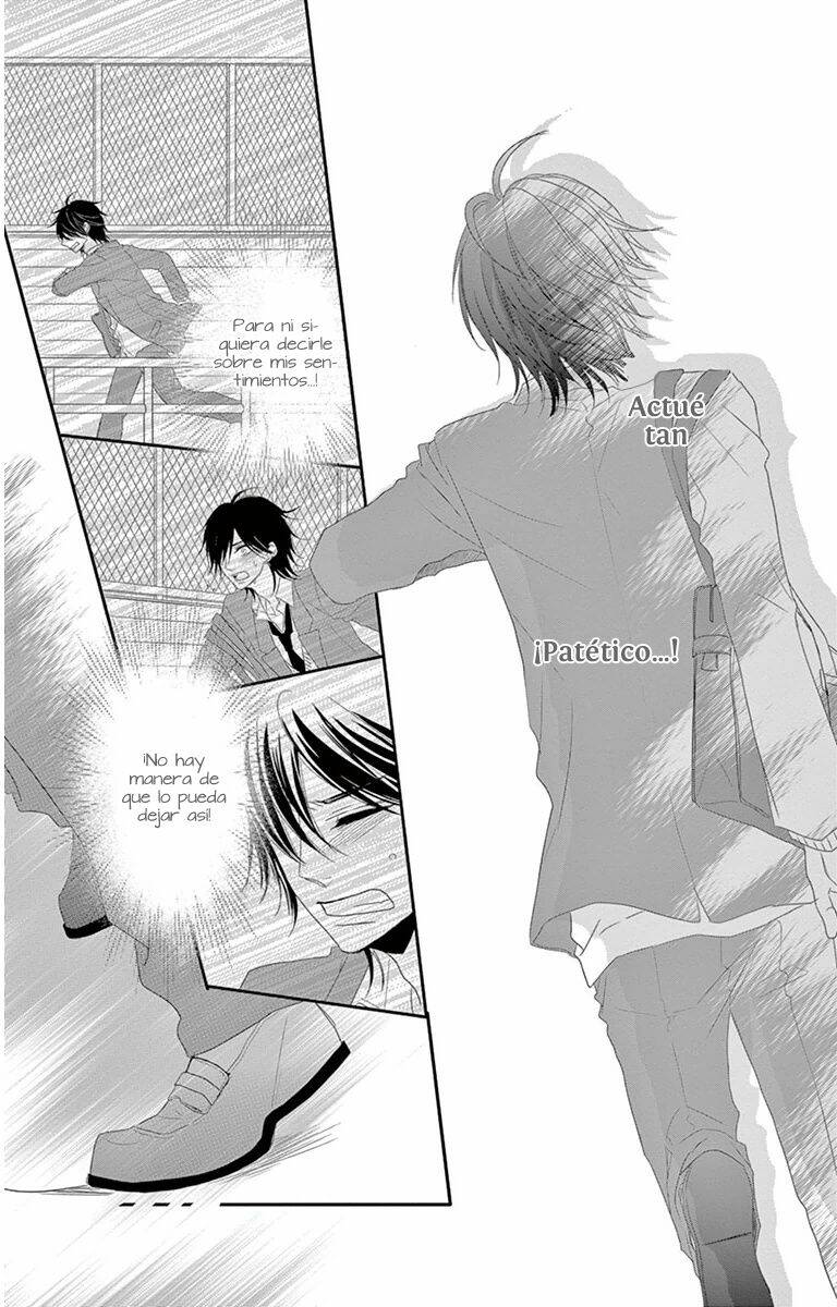 Ohisama ni kiss Vol. 1 Ch. 1 第38页