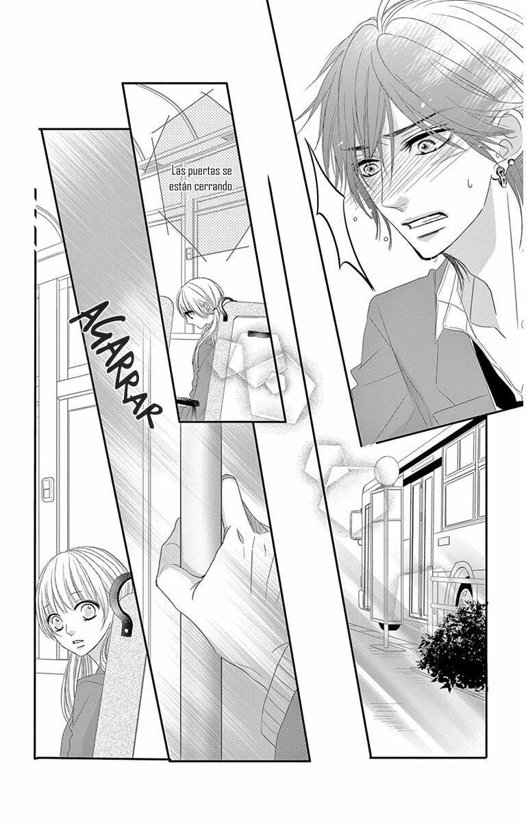 Ohisama ni kiss Vol. 1 Ch. 1 第39页