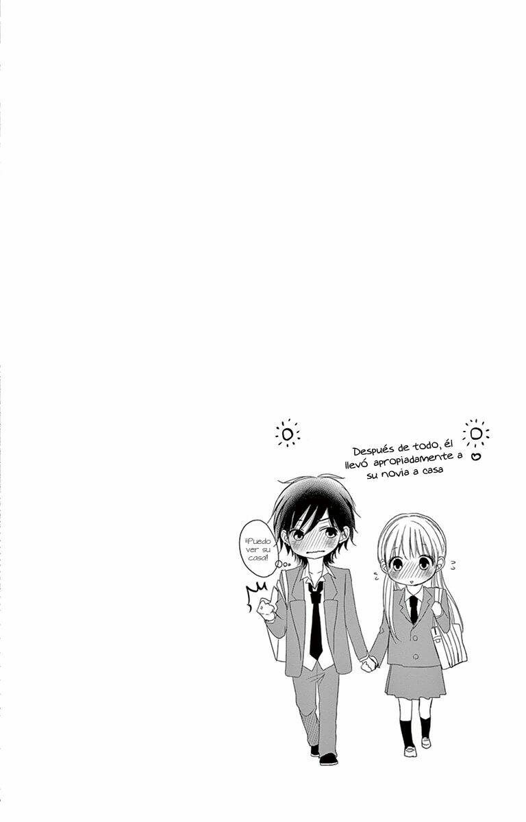 Ohisama ni kiss Vol. 1 Ch. 1 第44页