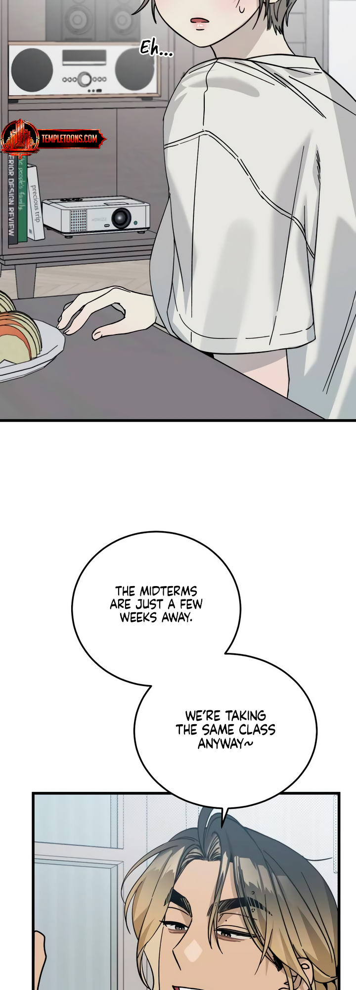 Sseuregi ui Beopchik Ch. 5 第31页