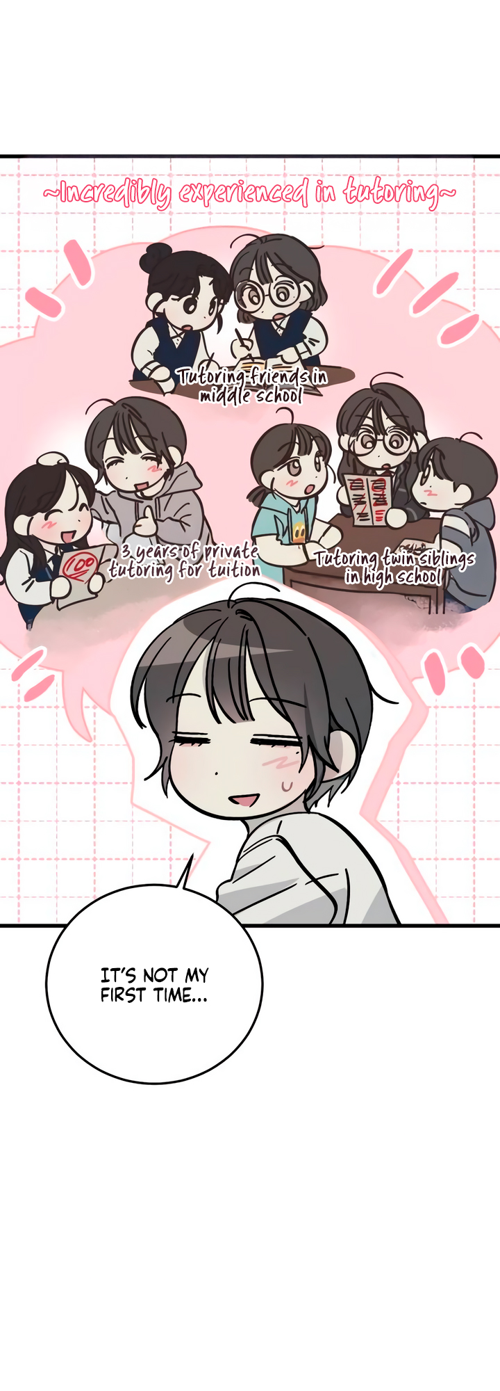 Sseuregi ui Beopchik Ch. 5 第33页