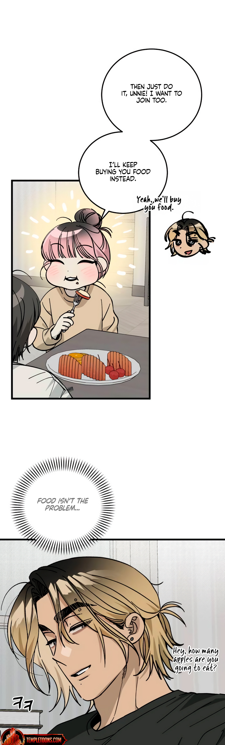 Sseuregi ui Beopchik Ch. 5 第34页