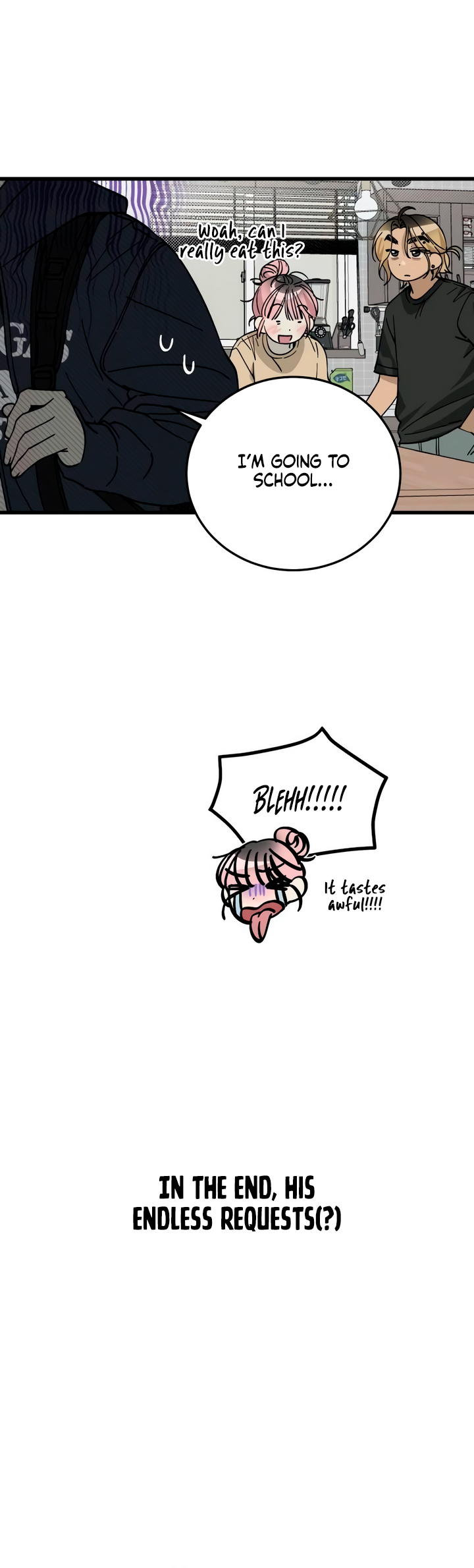 Sseuregi ui Beopchik Ch. 5 第38页