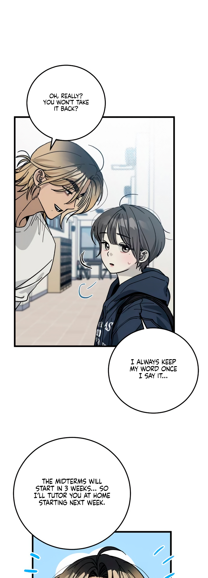 Sseuregi ui Beopchik Ch. 5 第40页