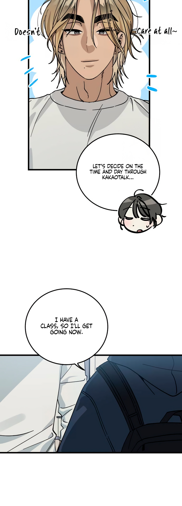 Sseuregi ui Beopchik Ch. 5 第41页