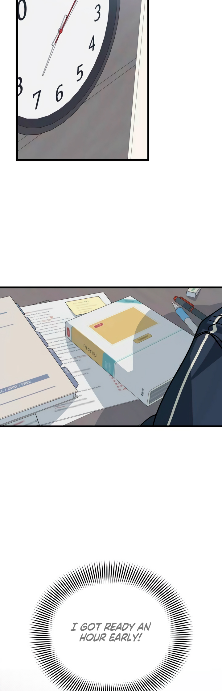 Sseuregi ui Beopchik Ch. 5 第46页