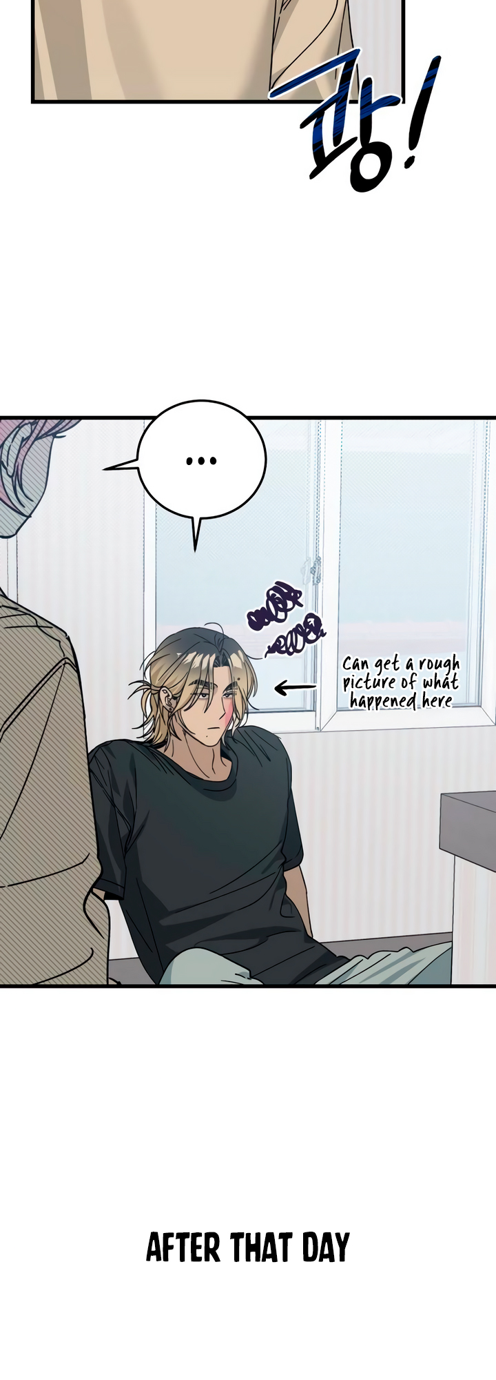 Sseuregi ui Beopchik Ch. 5 第10页