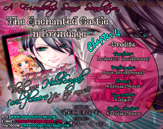 Brundage no Mahou no Shiro Vol. 1 Ch. 4 第37页
