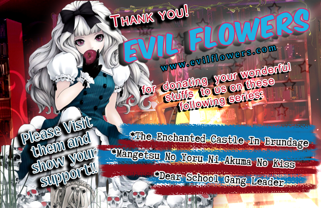 Brundage no Mahou no Shiro Vol. 1 Ch. 4 第39页