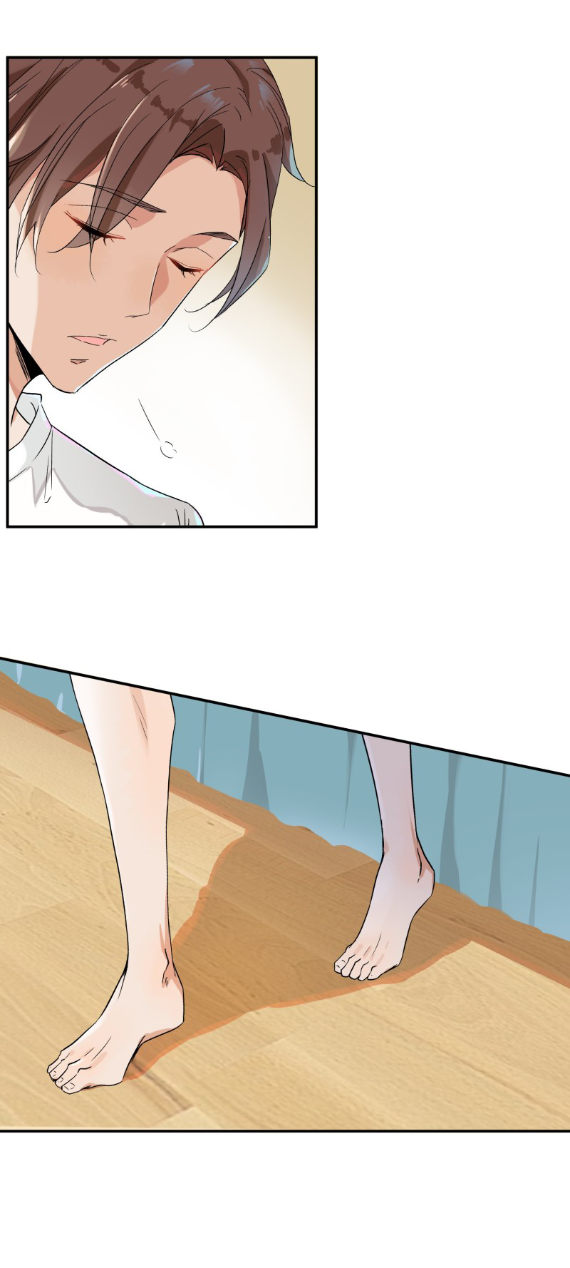 Shangxian, Lacking a Cat? Ch. 3 第17页