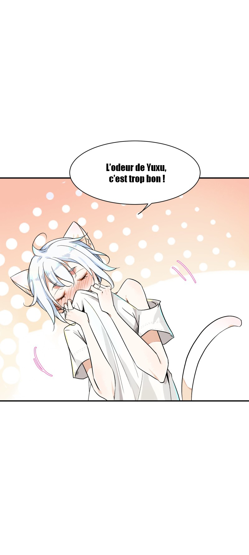 Shangxian, Lacking a Cat? Ch. 3 第20页