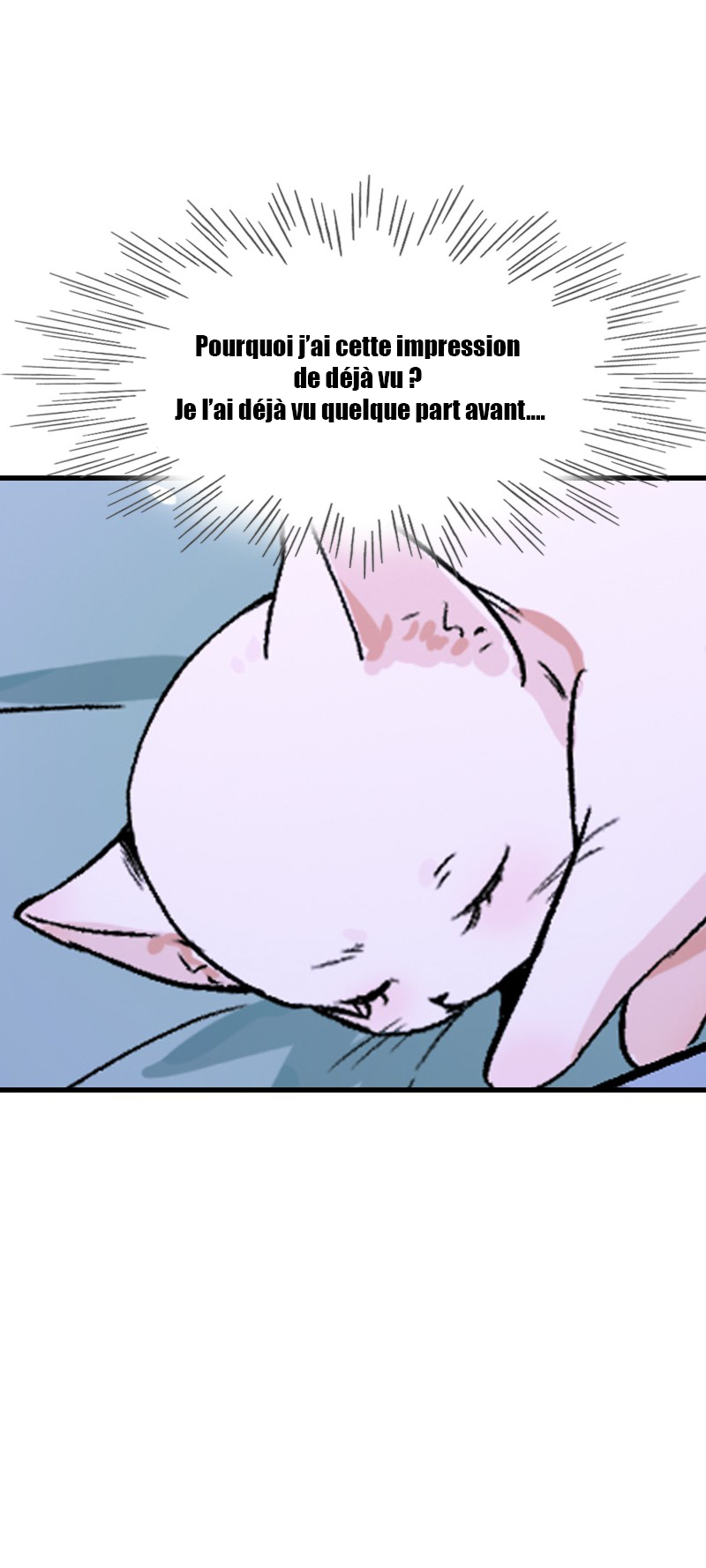 Shangxian, Lacking a Cat? Ch. 3 第24页