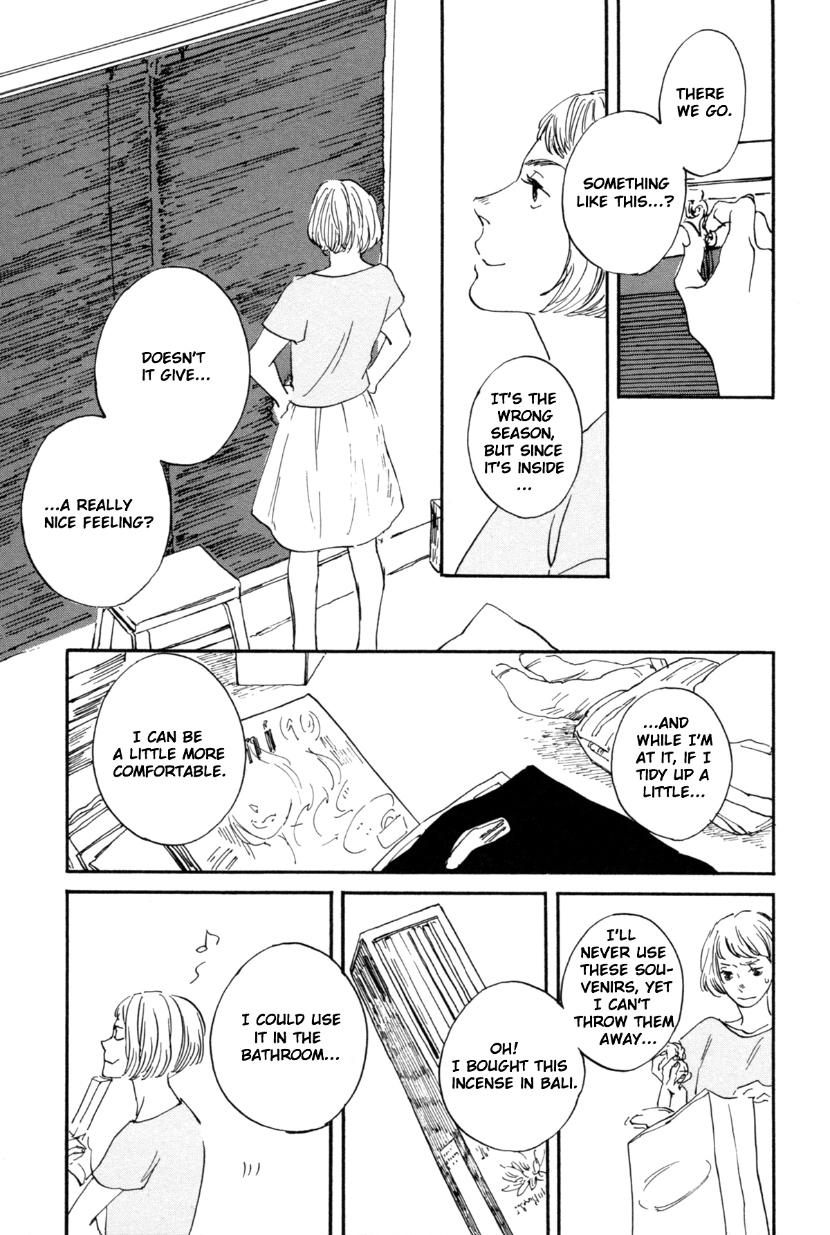 #Liked! Hikaru Genji-kun Vol. 1 Ch. 1 第15页