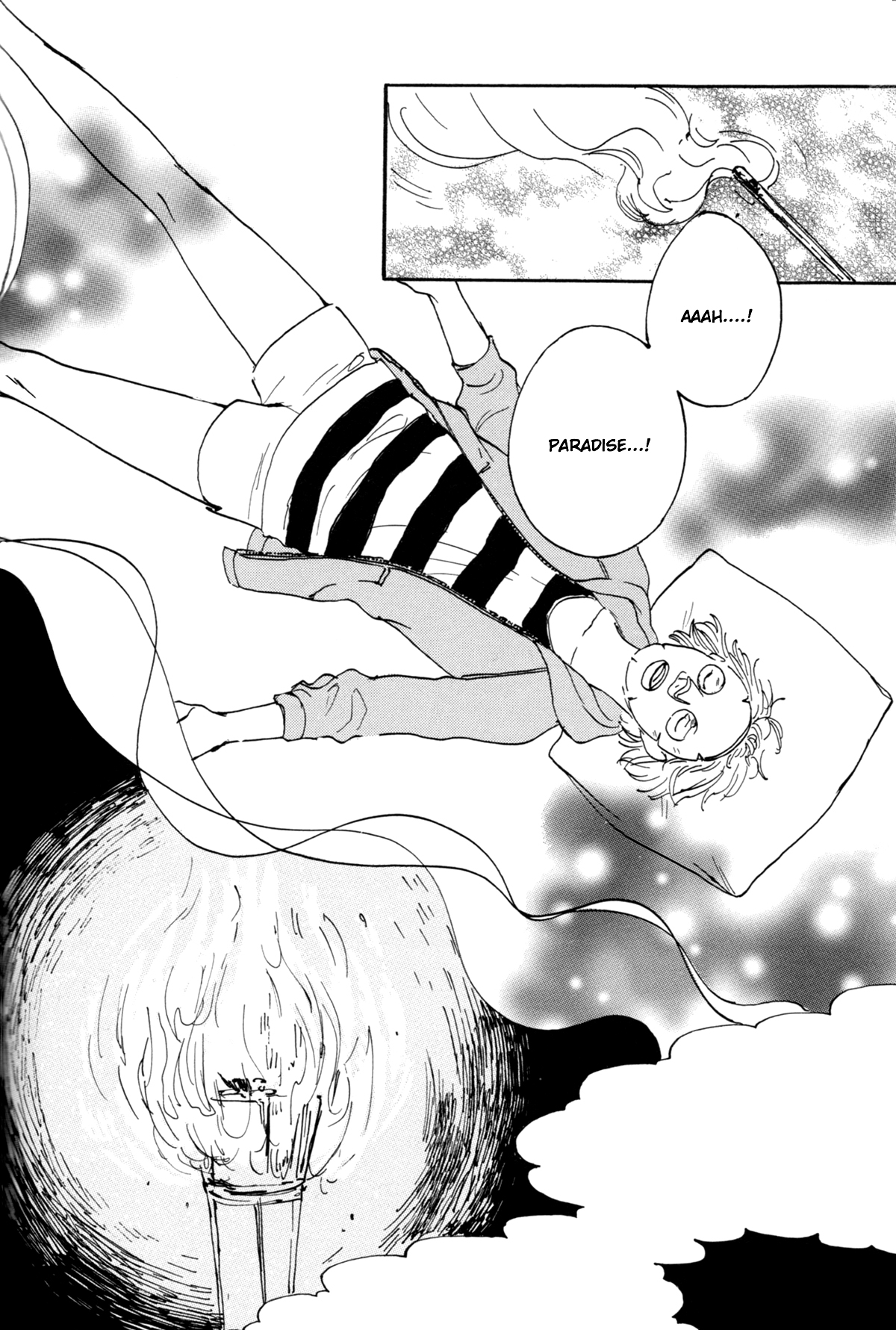 #Liked! Hikaru Genji-kun Vol. 1 Ch. 1 第16页