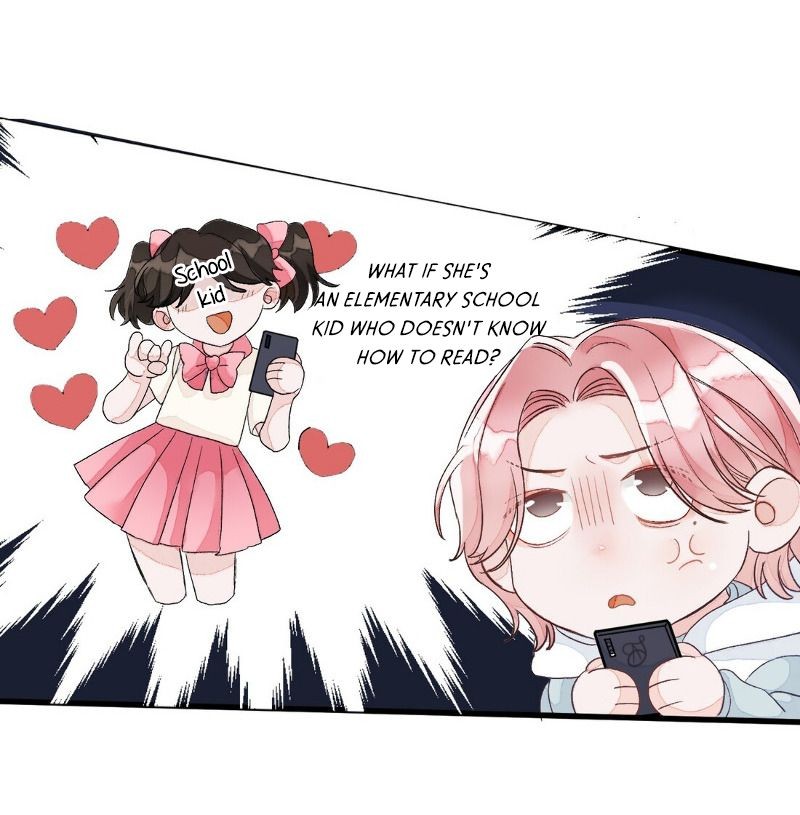 My 4 Backup Dancers and I Episode 3 第9页