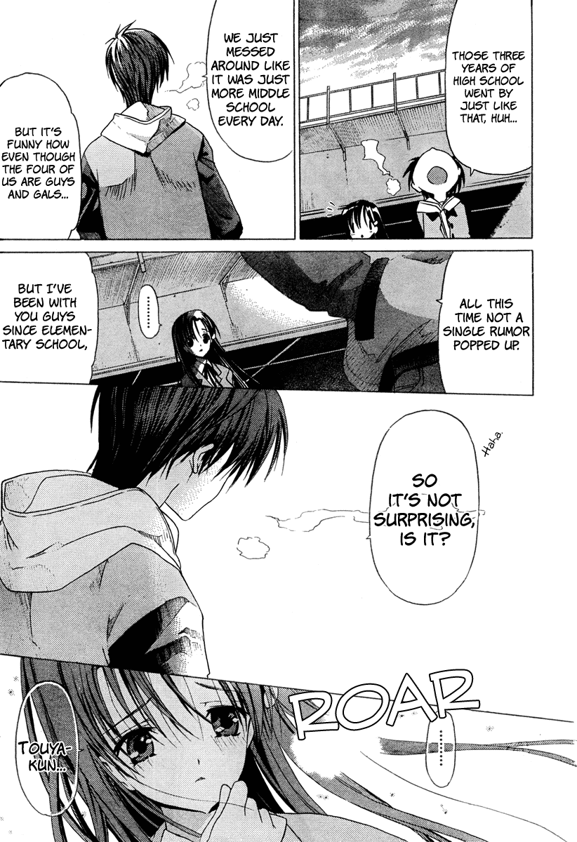 White Album Prologue 第11页
