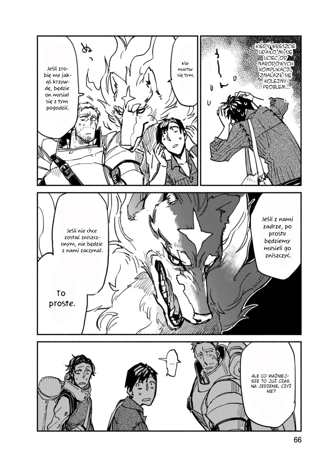 Tondemo Skill de Isekai Hourou Meshi Vol. 1 Ch. 2 第20页