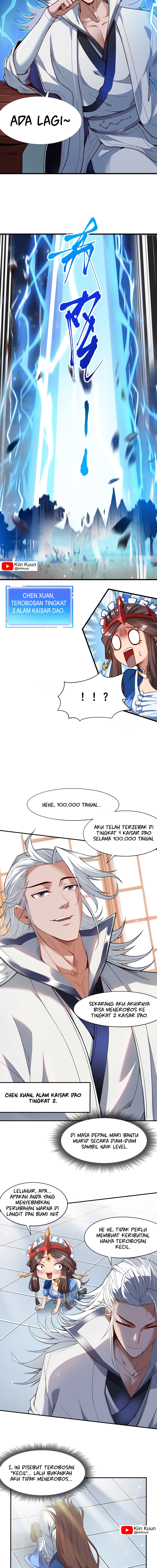 Seclusion With Apprentices Ch. 4 第7页