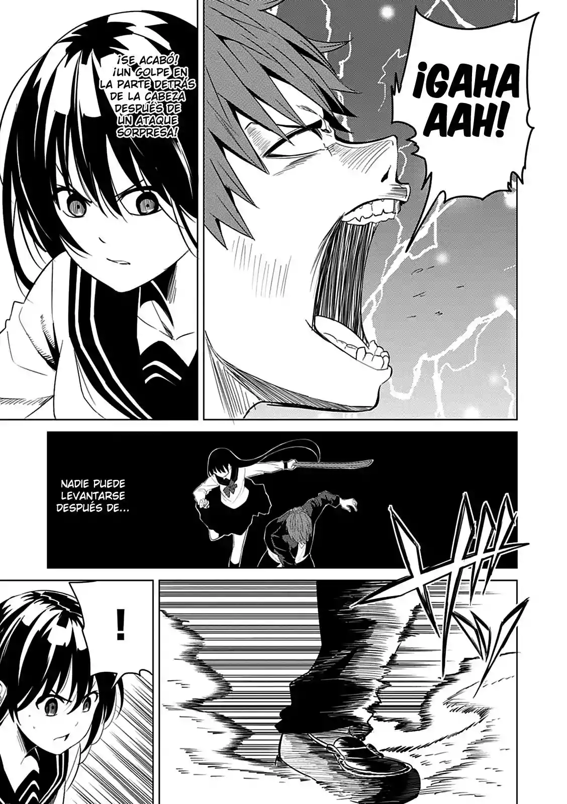 Seishun Scrap! Vol. 1 Ch. 2 第23页