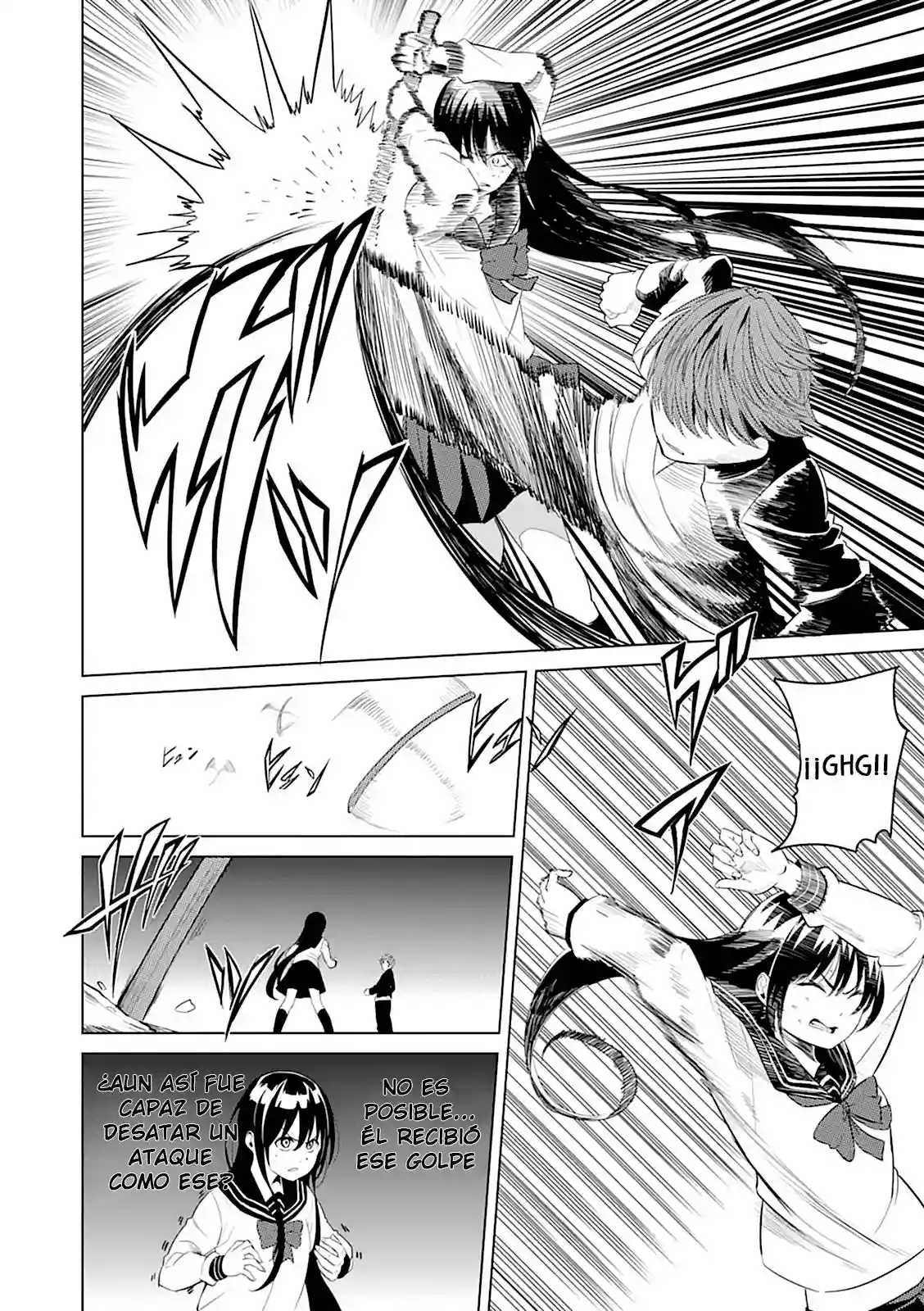 Seishun Scrap! Vol. 1 Ch. 2 第24页