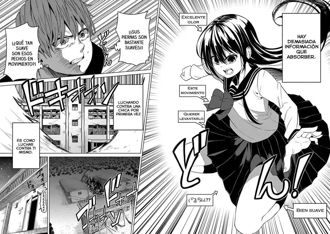 Seishun Scrap! Vol. 1 Ch. 2 第30页