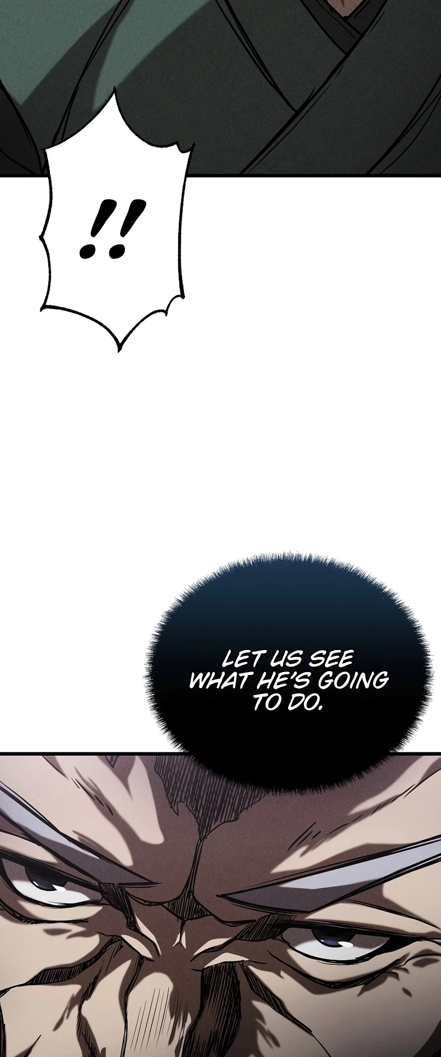 The Invincible of The East Ch. 5 第11页