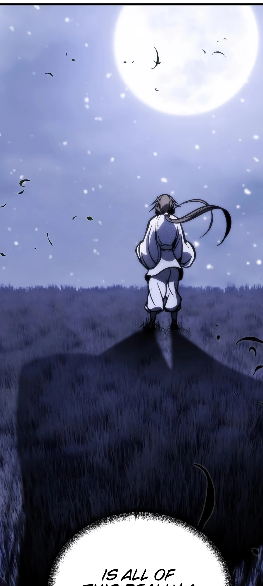 The Invincible of The East Ch. 5 第109页