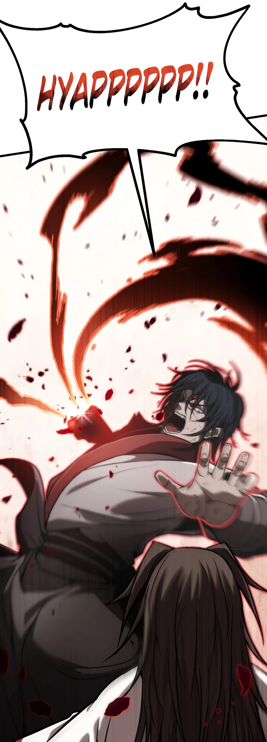 The Invincible of The East Ch. 5 第13页