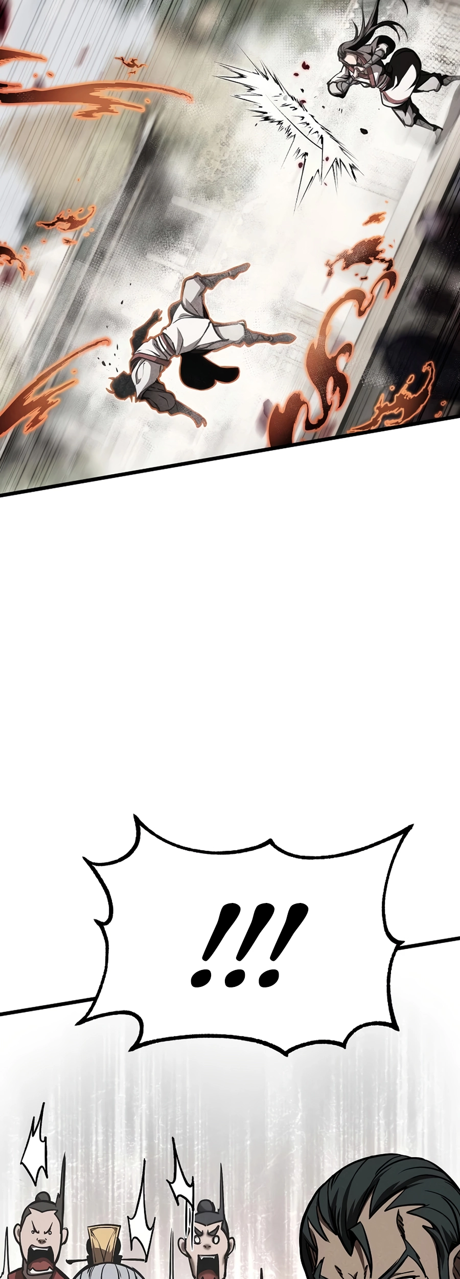 The Invincible of The East Ch. 5 第15页